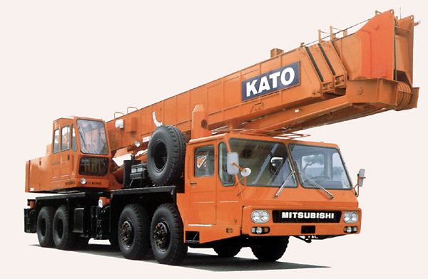 kato 200s